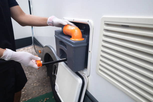 Best Porta potty rental near me  in Angustura, NM
