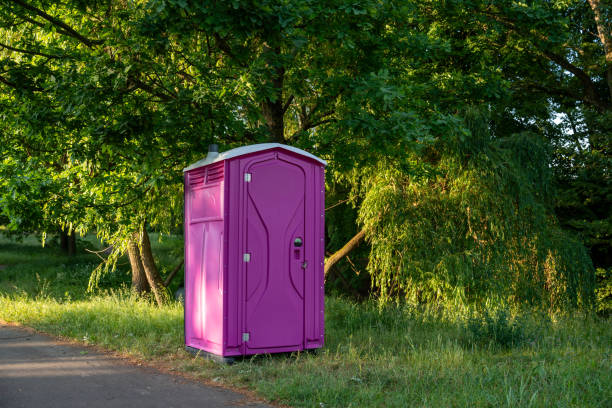 Best Temporary restroom rental  in Angustura, NM