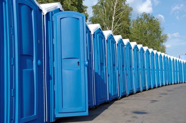 Portable Toilet Options We Offer in Angustura, NM